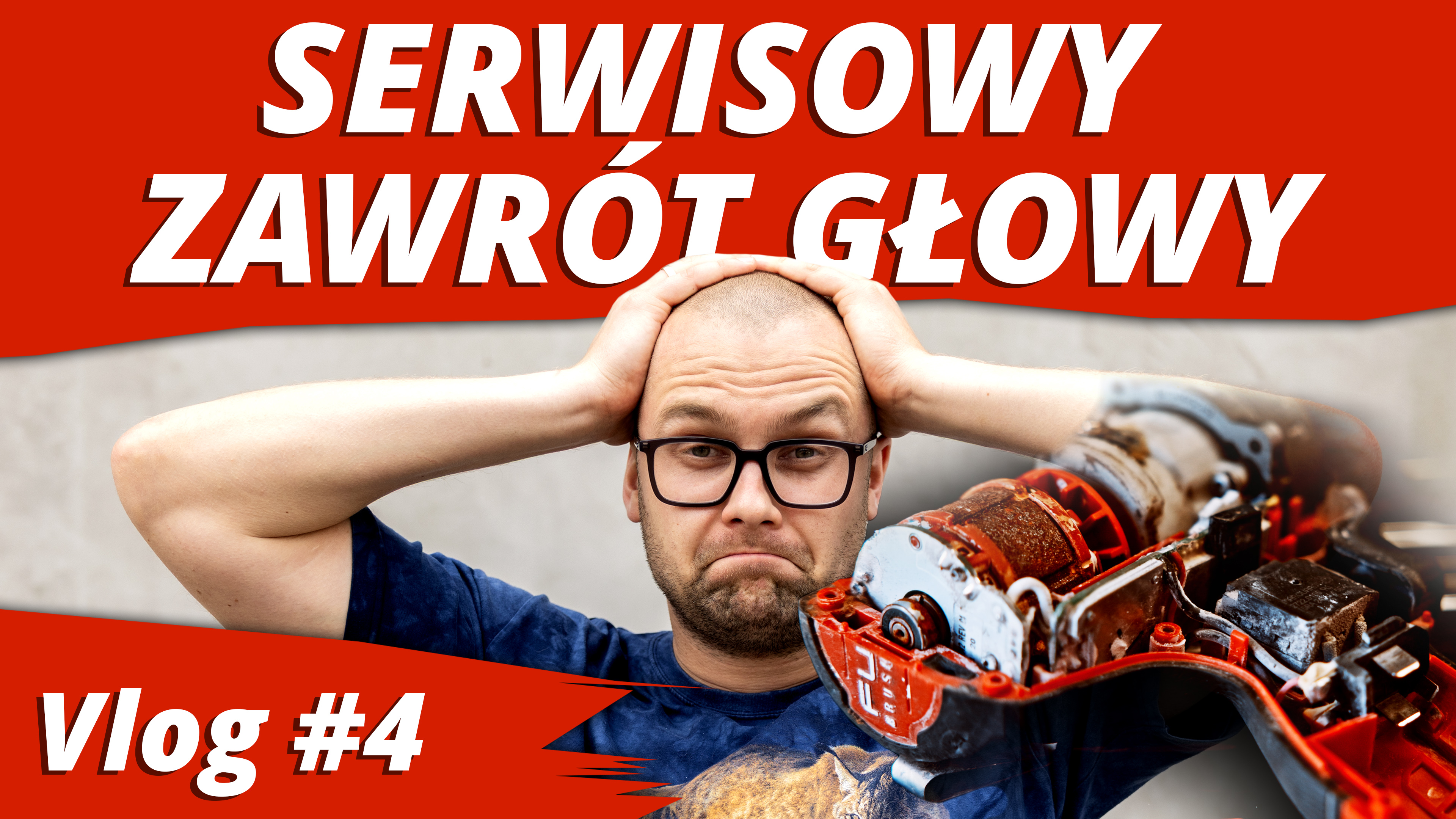 Milwaukee pod lupą: gwarancja, serwis i naprawy